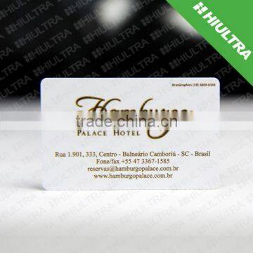 125khz TK4100 RFID Card With 64bit Memory photo-4