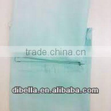 polycotton 65/35 and 80/20 pocketing fabric packing
