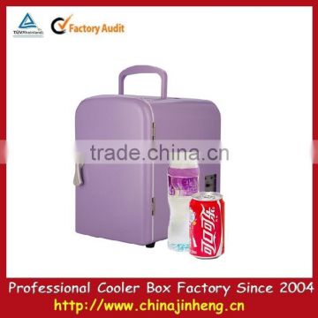 high quality mini car fridge