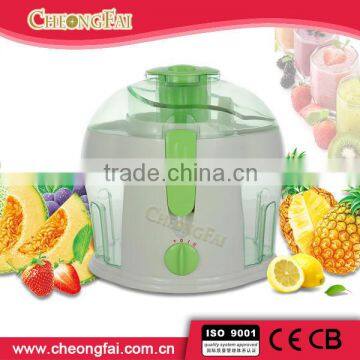 250W hot sale 2 frames manual honey extractor                        
                                                Quality Choice