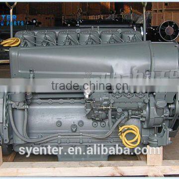 Hot sale F6L912 diesel engine for marine/construction