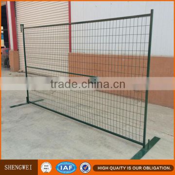 Shengwei fence - High quality temporary construction fencing panel