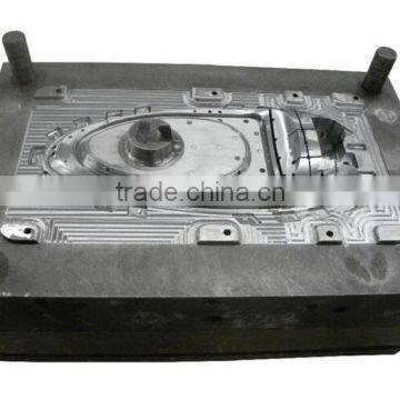 Custom drawing die casting mold making