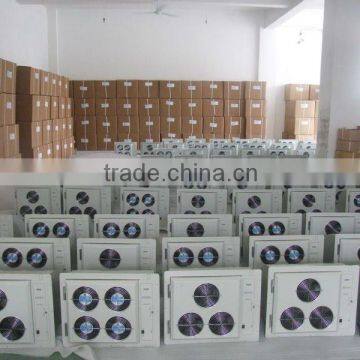 TF2 3/2 48V DC Cooling System for Telecom Shelter photo-4