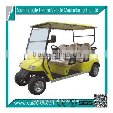 utility golf carts, left steering/right steering ,ce approved