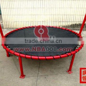 48 Inch Round Bungee Bed