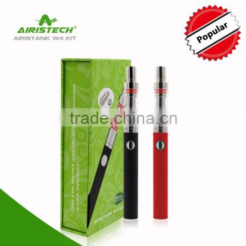 vaporizer china wholesale vaporizer pen china supplier e cigarette W4 wax pen