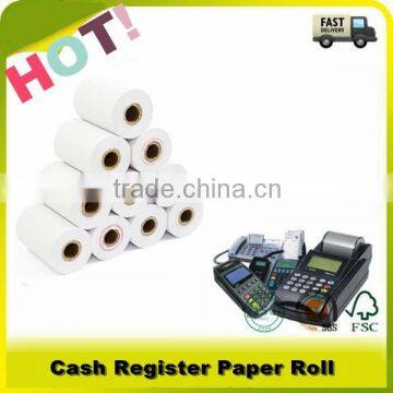 Sell High Quality 57*60mm Thermal Paper Rolls