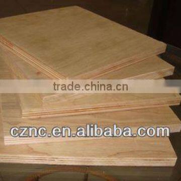 Carb Poplar/Hardwood Plywood/Film Faced Plywood