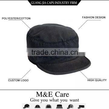 Vintage New Arrival Custom Military Cap Wholesale photo-1