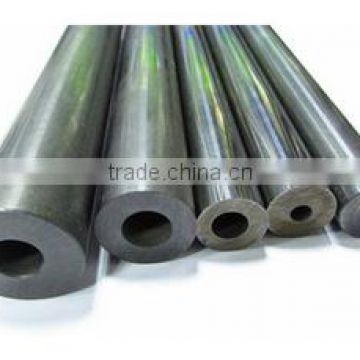 blank tungsten carbide rod with one hole