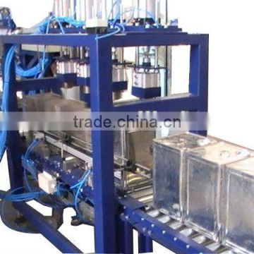 Auto Tin Can Capping Machine UN-400