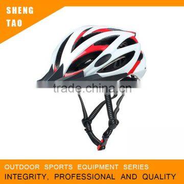 fashion eps high quality mountain bicycle helmet