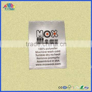 Print Label , Garment Print Label, Clothing Print Label photo-3