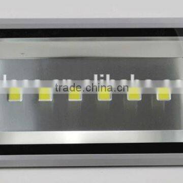 CE RoHS Waterproof Outdoor 300w Led Flood Light Ip65 photo-4