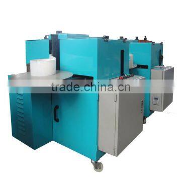 Electric Motor Stator Slot Insulation Paper Insert Machine/AC/DC Motors/1 Phase/3 Phase/Manufacturer photo-2
