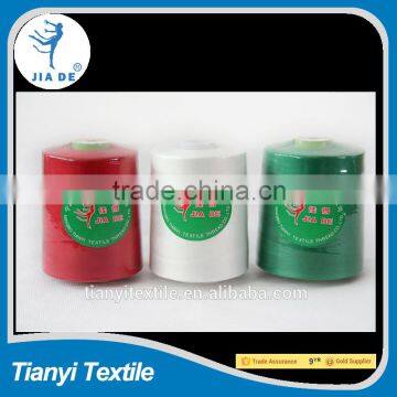 Polyester Sewing Thread502
