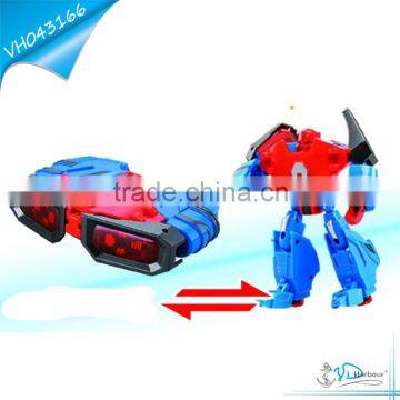 Soft Bullets Changable Toy Kids Hot Air Gun photo-3