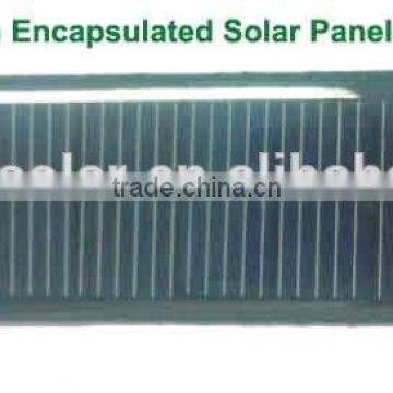 Epoxy Resin Encapsulated Solar Panels-Monocrystalline