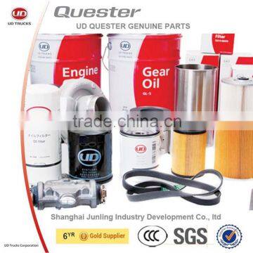 NISSAN UD QUESTER TRUCK PARTS/auto spare parts (Volvo parts)