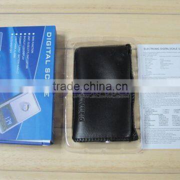 0.05ct/0.5ct Legibility Max 5000ct Diamond Gold DS16 Jewelry Scale photo-3