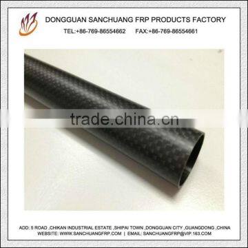 Carbon Fiber Tube 14mm