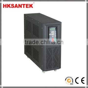 HKSANTEK low frequency three phase ups for data center