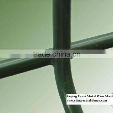 CE Certificate Curved Metal Wire Mesh Fence for Sale on Express photo-6