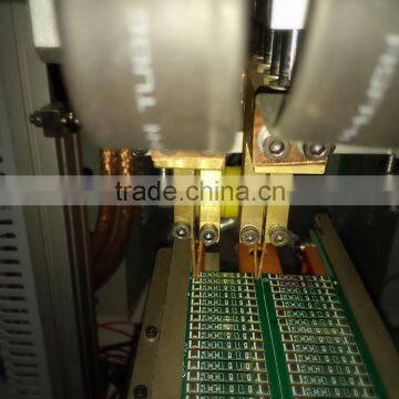 Оборудование для производства литий-ионных батарей: линии, заводы, оборудование. Точкавая сварочная машина для никеля photo-3