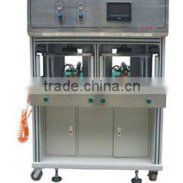 Roof Shield Lntegrated Machine Plastic Low Pressure Molding Equipment Low Pressure Molding System Low Pressure Molding Resin photo-2