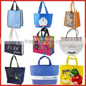 High Quality, Factory Price Nonwoven Bag/non-woven Bag/Non Woven Bag Quality Choice photo-4