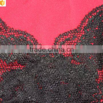 Adults Age Group Sexy Red Oem Service Bras photo-6
