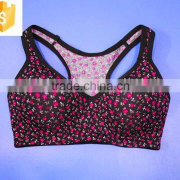 Sport Bras, Women Fitness Wears, Girls Sexy Bras