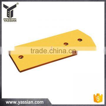 steel grade q345b dozer manufacturer cutting edge