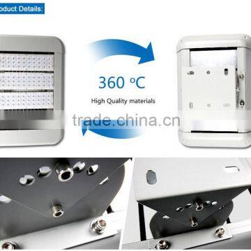Ip65 3 Years Warranty Bridgelux Meanwell 50W Led Flood Light Outdoor Led Flood Light photo-2