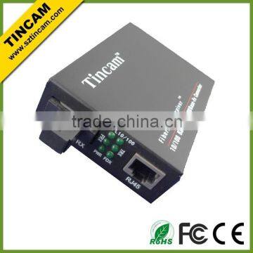 Good price 10/100M fiber to serial converter