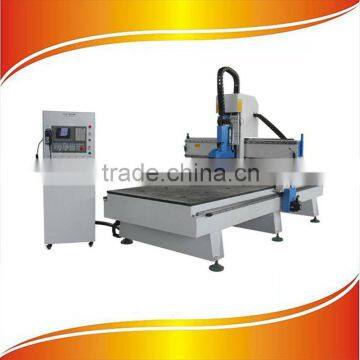Linear Type ATC CNC Router With 6 Tools Remax-1325 photo-3