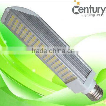 SMD G24 E27 led PL light 12W CFL Replacement