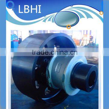Heavy Flexible Coupling/ Grid Coupling/ Steelflex Coupling From China Supplier photo-5