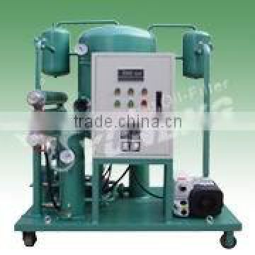 Middle Voltage Transformer Oil Purification(for 110 KV, 220KV, 300KV transformer))