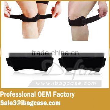 Knee Strap Running Outdoor Sport Knee Support Brace Pads Fit Patellar