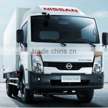 Dongfeng 4*2 light truck