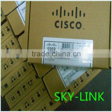 Cisco 2-Port Serial WAN Interface Card HWIC-2T