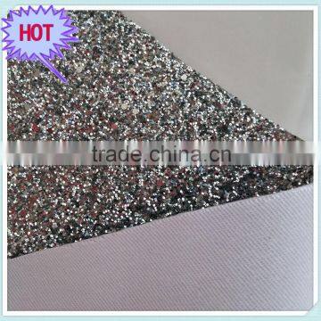 Sparkle tv Background Wall Decor Glitter Fabric Wallpaper photo-6