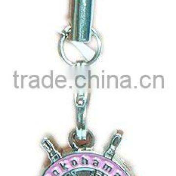 Personalized Mobile phone strap