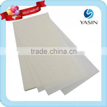 Edible Frosting/Icing Paper For Cake Decoration