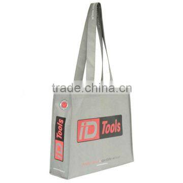 reusable pp non woven shopping bag