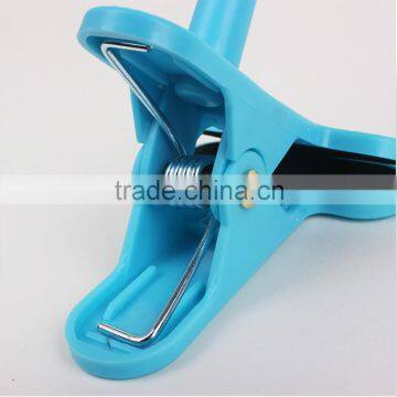 ET-LR01 Innovative Mobile Phone Holder for Car for SmartPhone or IPod, GPS, Mp4 Bracket Pipe Holder photo-5