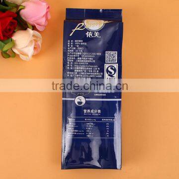 Customized Aluminum Foil Coffee Bag