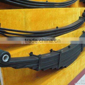 Hot Sale Trailer Suspension System German Suspension BPW Suspension photo-4